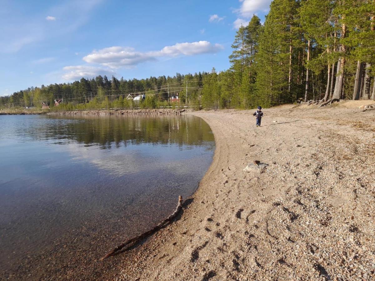Small Bedroom, Outside Toilet, Shower Kitchen, 120 M From Sandbach Bräcke Esterno foto